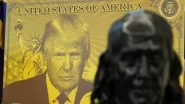 World News | All That Glitters: Trump Launches Gold Card in a Bid to Expedite Visas for Hefty Fee