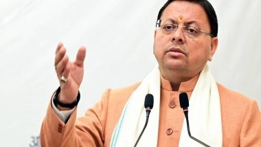 India News | Uttarakhand Cabinet Makes Major Changes to Construction Guidelines