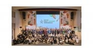 Business News | 2025 Taiwan International Student Design Competition Award Ceremony Concludes Successfully!