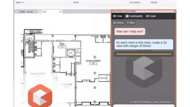 Business News | ARKANCE to Launch BIMLOGIQ - A New AI-Powered Extension to Its AEC Tech Stack Offering
