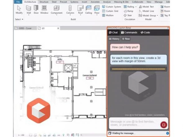 Business News | ARKANCE to Launch BIMLOGIQ - A New AI-Powered Extension to Its AEC Tech Stack Offering