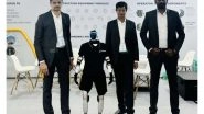 Business News | Mother India Forming Showcases Humanoid & Quadruped Robots at EXCON Bengaluru, Accelerating India's Leap in Precision Cold-Roll Forming