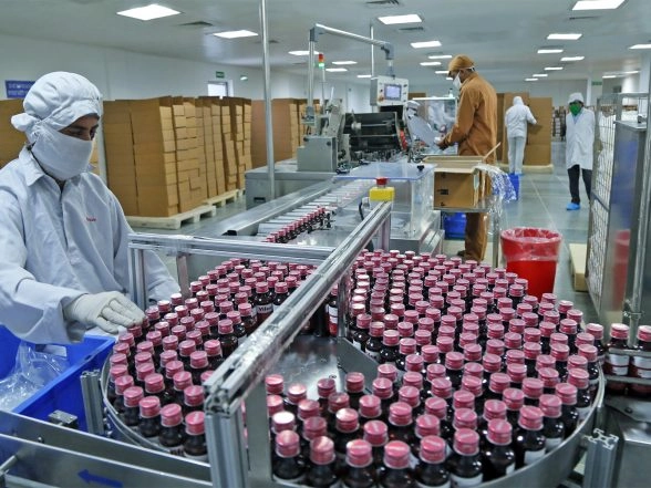 Business News | India's CRDMO Sector Set to Grow at 13% CAGR, Market Share Seen Rising to 5% by 2029: Report