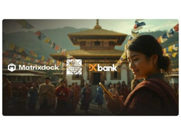 Business News | Asia's Newest Crypto Hub: Gelephu Mindfulness City Partners with Matrixdock for Pioneering Gold Tokenization Initiative