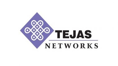 Business News | Tejas Networks Emerges as a Leading Supplier of IP Routing Products Across the Country for BharatNet Phase III Packages