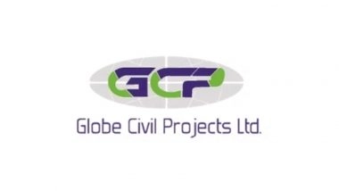 Business News | Globe Civil Bags New INR 2.37 Crore Institutional Infra Order in New Delhi