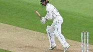 Sports News | Conway, Hay Powers Kiwi to Commanding 73-run Lead over West Indies in Wellington Test