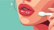 Business News | Looking for Lip Blush Treatment Clinics in Mumbai? Here's Why BrowMaster Is Your Best Choice