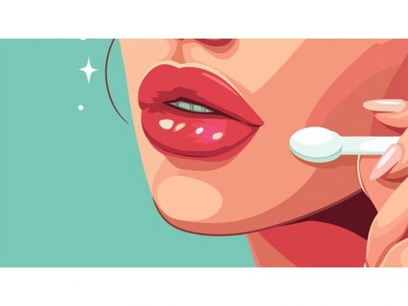 Business News | Looking for Lip Blush Treatment Clinics in Mumbai? Here's Why BrowMaster Is Your Best Choice