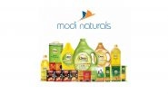 Business News | Modi Naturals Limited Gets Listed on National Stock Exchange (NSE)