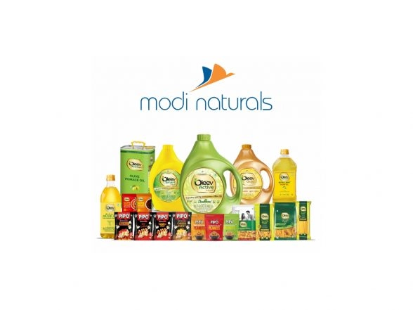 Business News | Modi Naturals Limited Gets Listed on National Stock Exchange (NSE)