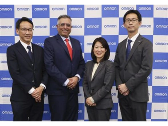 Business News | OMRON Healthcare Unveils Global ECG Strategy