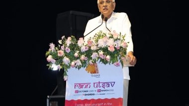 India News | Gujarat Chief Minister Patel's Decision to Declare 11 More Developing Talukas