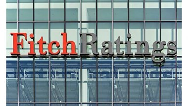 Business News | Failure to Hedge FX Risk Could Affect Ratings for Some Indian Corporates: Fitch Ratings