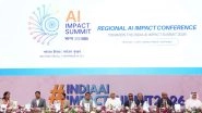 Business News | IndiaAI Mission, Gujarat Govt Host Conclave on AI for Good Governance Ahead of India-AI Impact Summit 2026