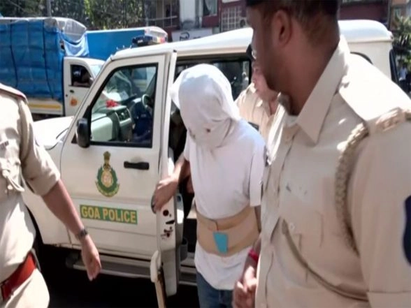 India News | Birch-Goa Partner Ajay Gupta Produced in Goa Court in Nightclub Fire Case