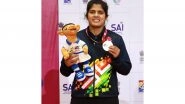 Sports News | From Breaking the Chain of Poverty to Targeting Asian Games Representation, KIUG 2025 Medallists Bharti and Devika Offer a Lot of Hope