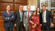 Business News | DP Group Celebrates 10 Years in India