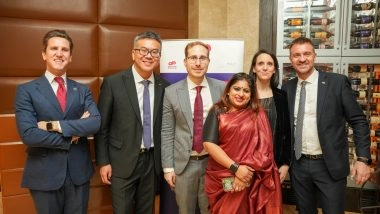 Business News | DP Group Celebrates 10 Years in India