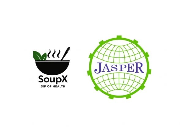 Business News | Jasper Food Acquires 10 Percent Stake in Shark Tank-featured SoupX