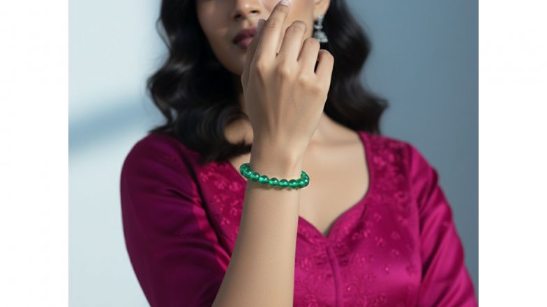 Business News | Academy of Vedic Vidya Launches Treasures of Veda, India's First Luxury Spiritual Lifestyle Brand