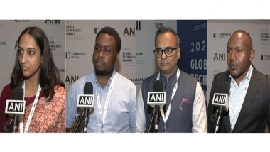 Business News | Future of AI Lies in Practical, Public-first Tools, Say Global South Experts at Carnegie Tech Summit.