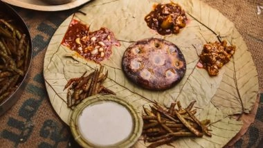 Business News | 'Crafted for the Future' Initiative of Ministry of Textile Returns with Its Third Edition at National Crafts Museum from 12-21 December