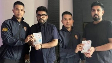 India News | Delhi Court Reserves Verdict in Bail Plea of Luthra Brothers Even as They Await Deportation