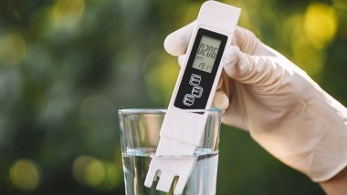 Business News | Understanding TDS Levels in Water and How Water Purifiers Can Help