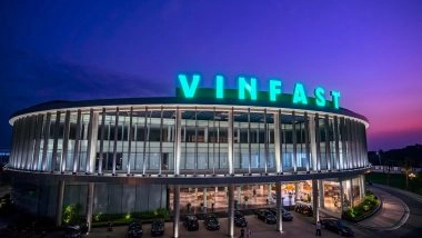 Business News | From Harsh Terrain to Global Markets, Vingroup Pursues the Roads Less Taken