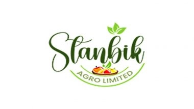 Business News | Stanbik Agro Limited IPO Will Open on 12 December 2025