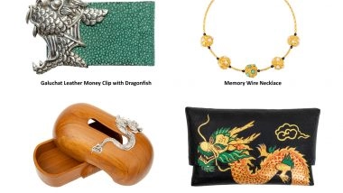 Business News | A Thoughtful Gifting Guide by Lotus Arts De Vivre: Curated Pieces to Treasure