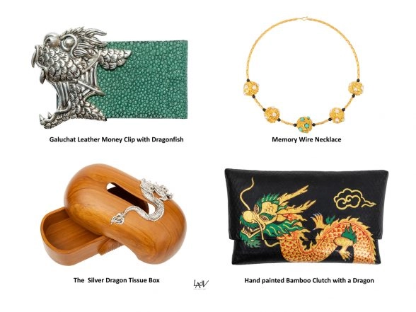 Business News | A Thoughtful Gifting Guide by Lotus Arts De Vivre: Curated Pieces to Treasure