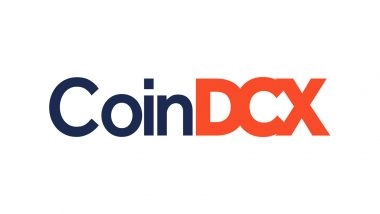 Business News | CoinDCX Introduces 'Earn' Feature on USDD, Up to 8% APR for Indian Crypto Investors