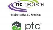 Business News | ITC Infotech Wins PTC Partner Network Award for FY25 in the PLM Category