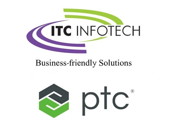 Business News | ITC Infotech Wins PTC Partner Network Award for FY25 in the PLM Category