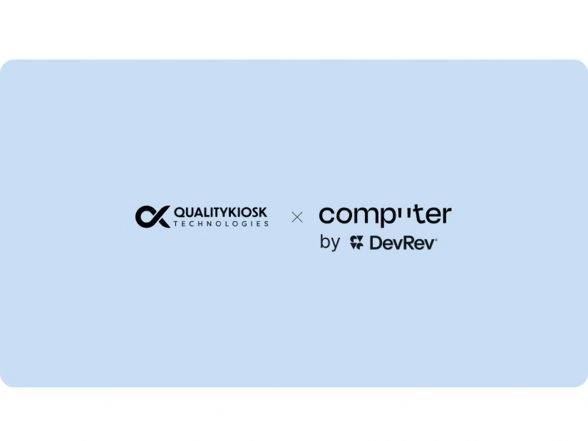 Business News | QualityKiosk Becomes First Major Digital Assurance Provider to Go AI-Native with Computer, by DevRev