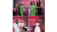 Business News | Womenpreneur Leadership Forum & Awards 2025 Illuminates Mumbai with Powerful Stories, Star Presence & Landmark Funding Announcement for Women Entrepreneurs