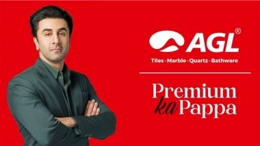 Business News | Asian Granito India Ltd. Strengthens Market Presence in Bihar with Launch of Two New Showrooms