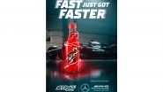 Business News | Blink and You'll Miss It: Sting Energy Drops a 2-second Ad with Mercedes-AMG PETRONAS F1 Team