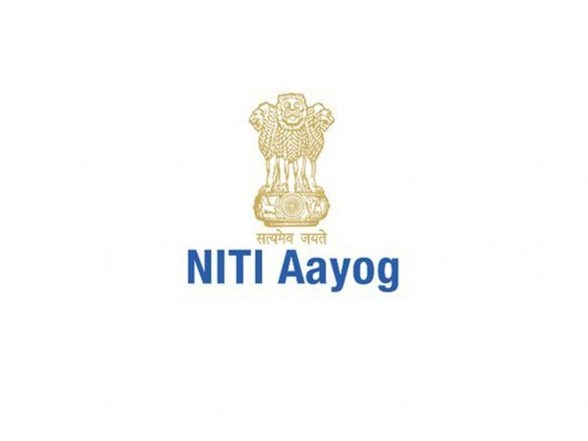 Business News | NITI Aayog Flags Urgent Need to Deepen Corporate Bond Market to Achieve Viksit Bharat Mission