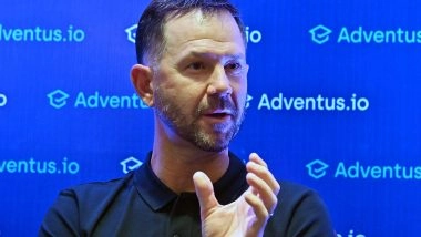 Sports News | Ponting Admits Missing His Playing Days on Witnessing Smith-Archer Verbal Exchange During Brisbane Test