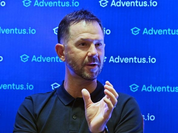 Sports News | Ponting Admits Missing His Playing Days on Witnessing Smith-Archer Verbal Exchange During Brisbane Test