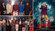 Business News | India Haunted Again: Siharan Reborn Folklore Brings the Choti Katwa Chudail to the Big Screen Nationwide