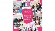 Business News | Glow by Kirtilals Announces 'Nature & Dreams' Young Winners and Launches New Diamond Necklace Edit