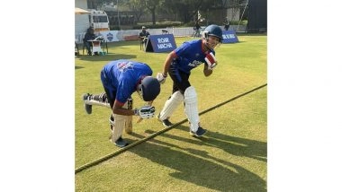 Sports News | DC School Cup: DPS Vasant Kunj, St Thomas School Secure Wins on Day 4