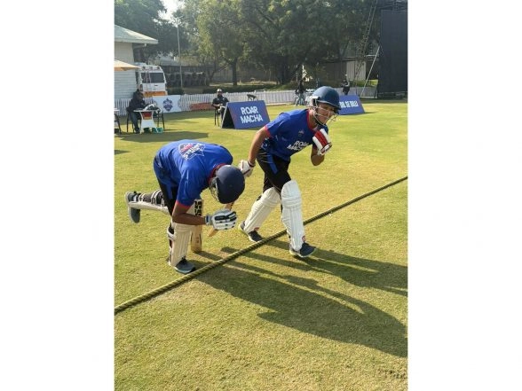 Sports News | DC School Cup: DPS Vasant Kunj, St Thomas School Secure Wins on Day 4