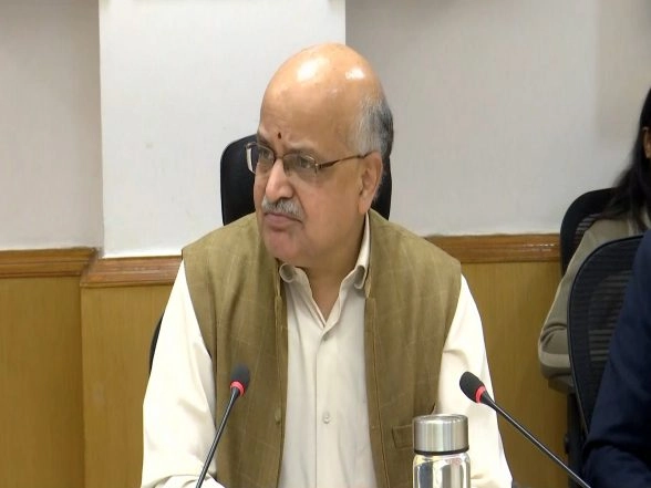 Business News | India's Bond Market Needs to Be Seven Times Larger to Match Global Standards, Says NITI Aayog