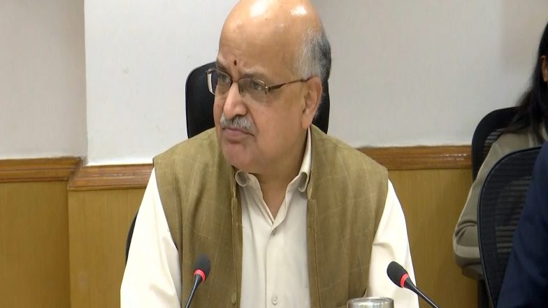 Business News | India's Bond Market Needs to Be Seven Times Larger to Match Global Standards, Says NITI Aayog