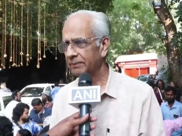 Entertainment News |  K Jayakumar on 30th Edition of International Film Festival of Kerala